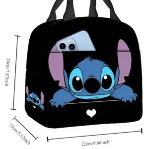 Lunch Bag